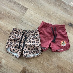 Seaesta Boardshorts 4T